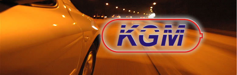 KGM.com.br